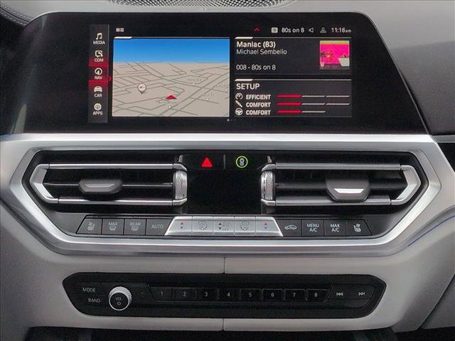 Used 2022 BMW M3 Competition w/ Executive Package image 15