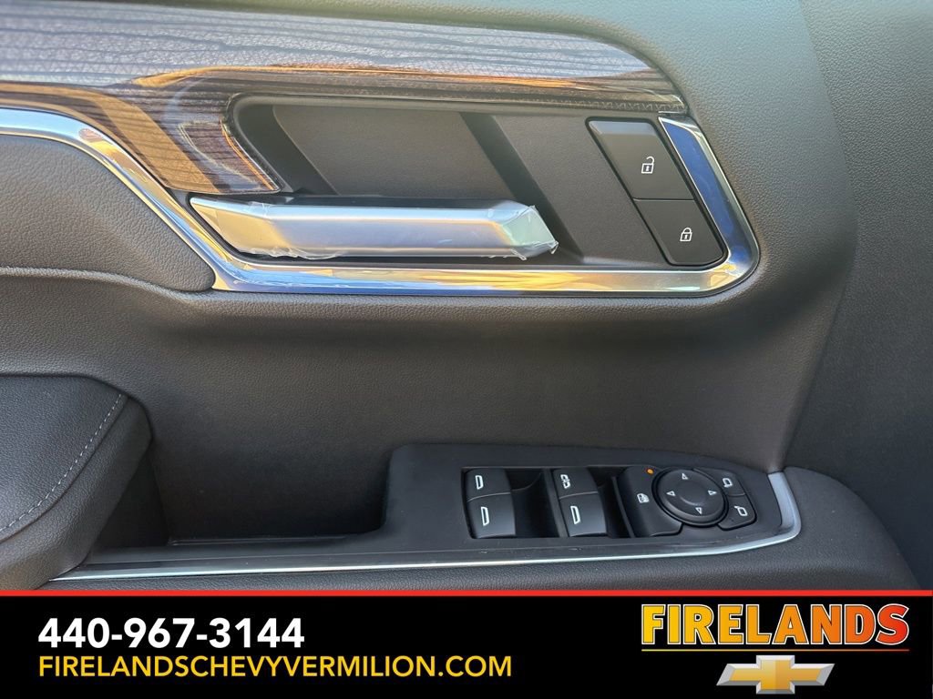 New 2026 Chevrolet Silverado 1500 LT Trail Boss image 14