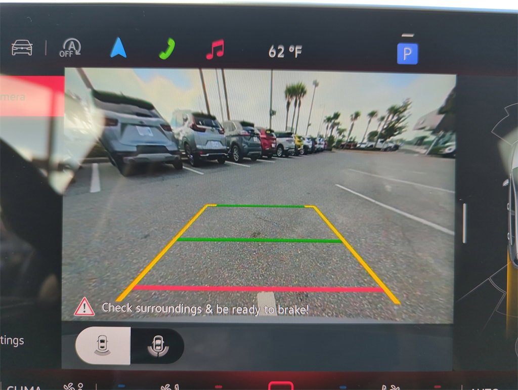 New 2026 Volkswagen GTI SE image 34