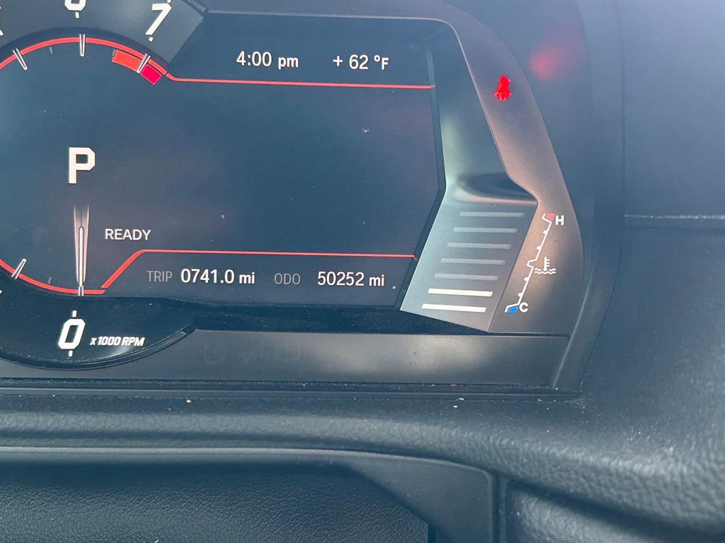 Used 2022 Toyota Supra Premium w/ Driver Assist Package image 36