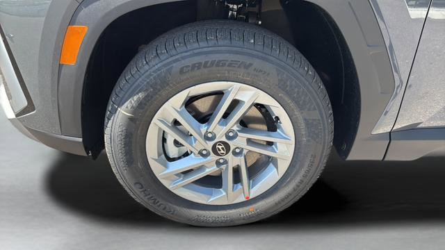 New 2026 Hyundai Tucson SE AWD/4WD image 20