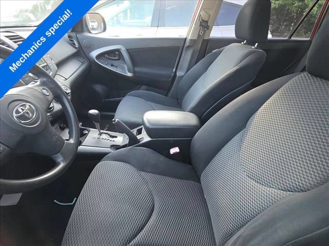 Used 2009 Toyota RAV4 Sport AWD/4WD image 7