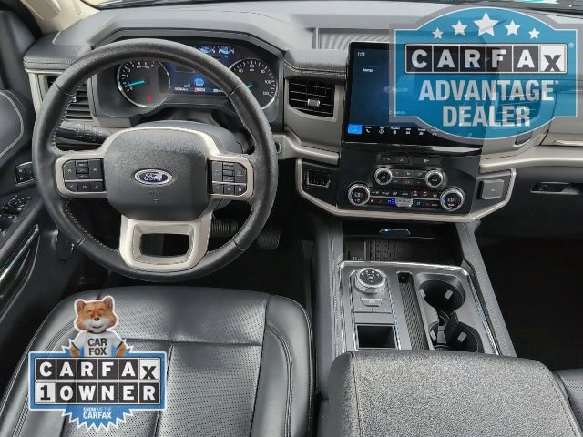 Used 2024 Ford Expedition XLT image 5