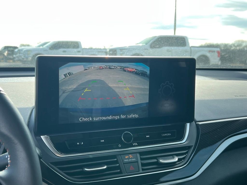 Used 2024 Nissan Altima 2.5 SR w/ SR Premium Package image 26