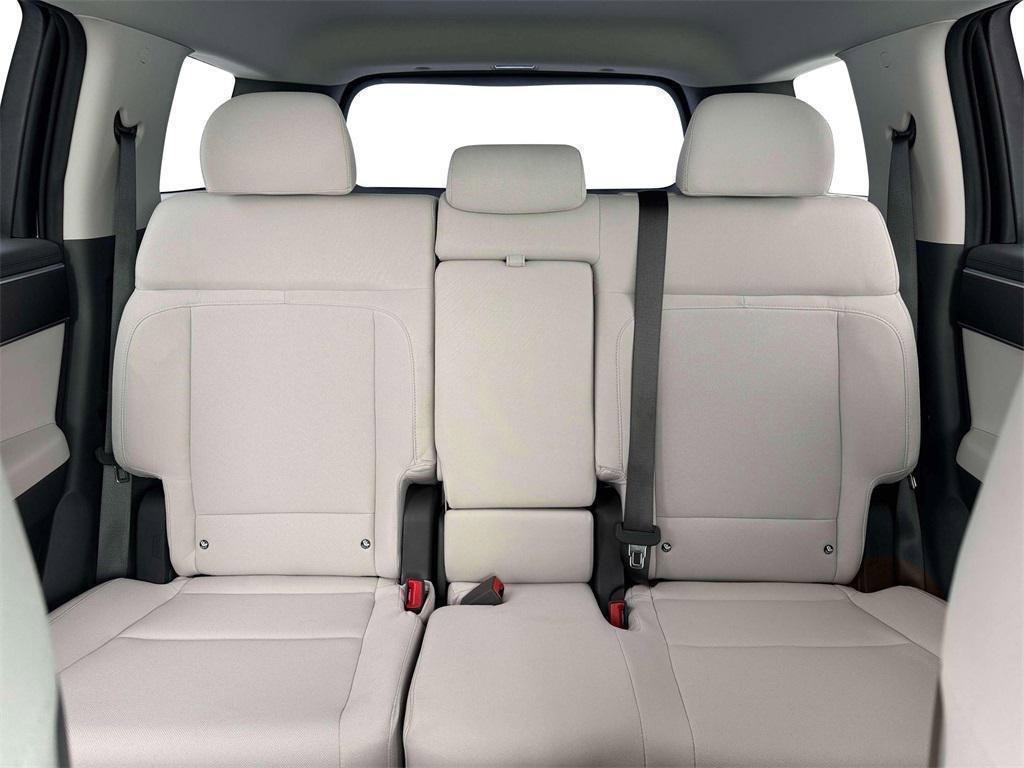 New 2026 Hyundai Santa Fe SE image 15