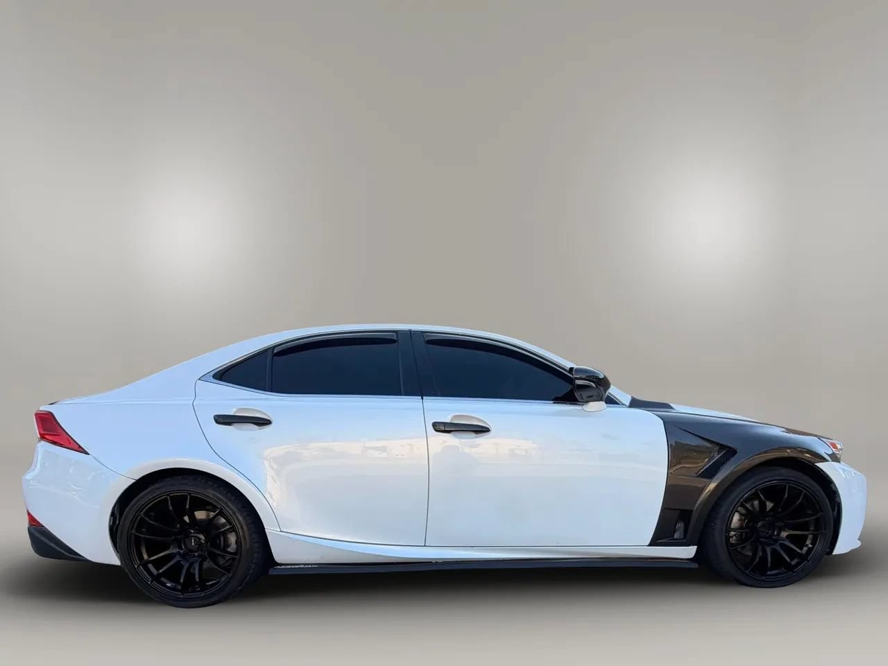 Used 2015 Lexus IS 250 w/ Navigation System Package RWD image 15