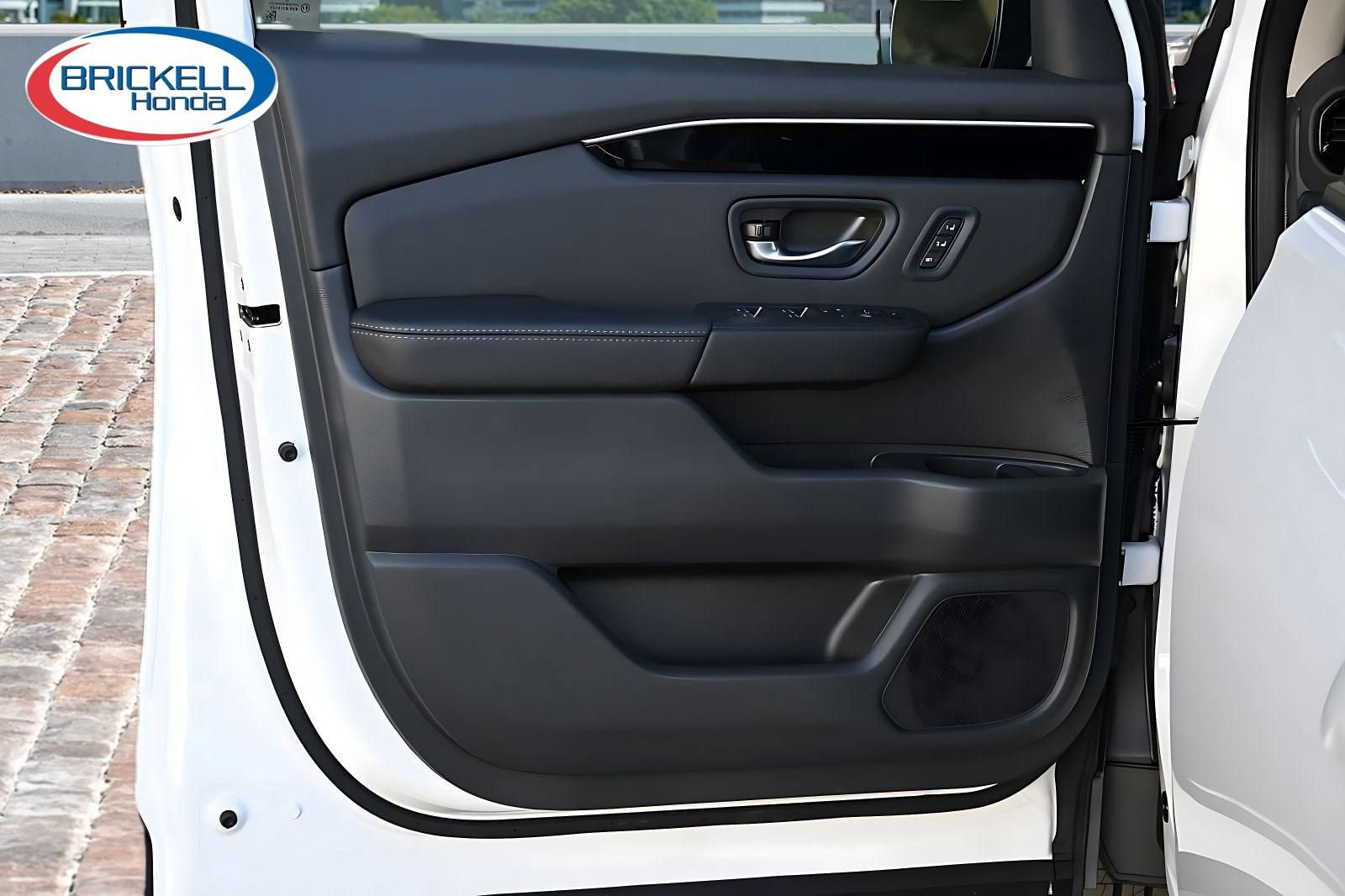 New 2026 Honda Pilot EX-L image 11