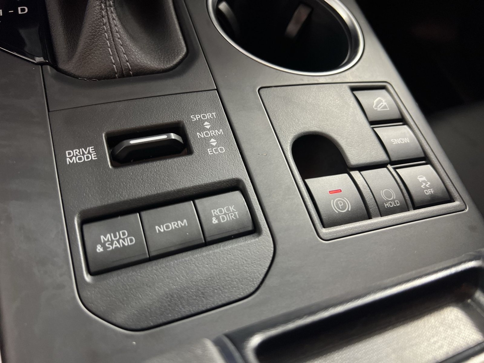 Used 2023 Toyota Highlander XLE AWD/4WD image 33