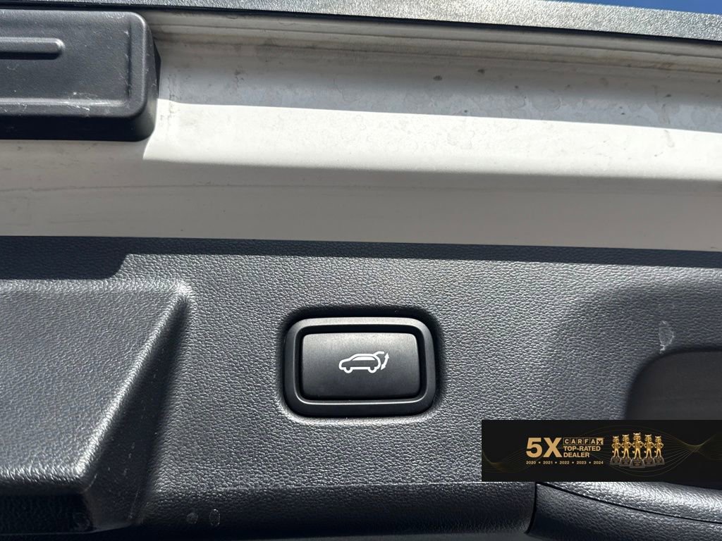 Certified 2025 Hyundai Tucson SEL image 13
