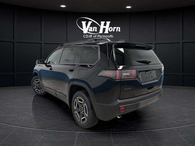 New 2026 Jeep Cherokee Limited AWD/4WD image 5