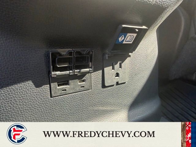 Used 2024 Toyota Tundra Platinum w/ TRD Off-Road Package image 19