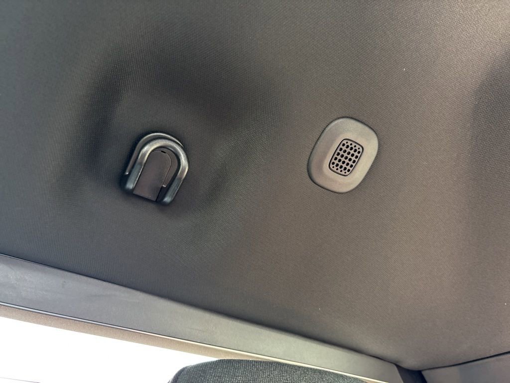 New 2026 RAM 2500 Tradesman image 43