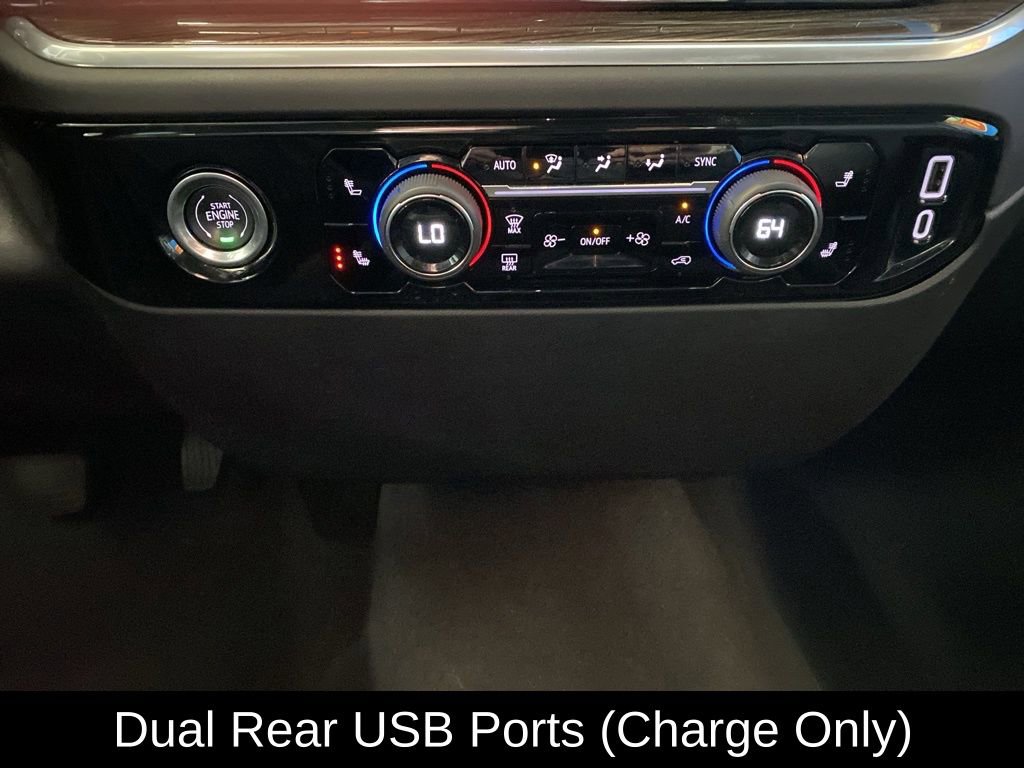 Used 2024 Chevrolet Silverado 1500 LT AWD/4WD image 7