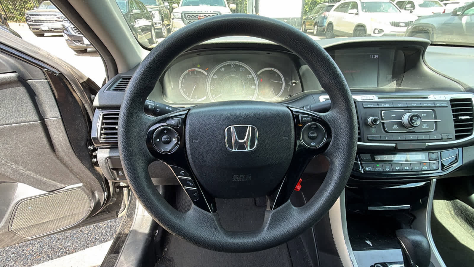 Used 2017 Honda Accord LX image 15