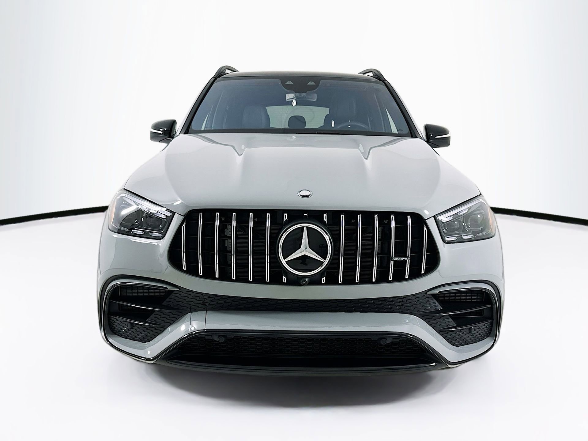 New 2026 Mercedes-Benz GLE 63 AMG S image 2