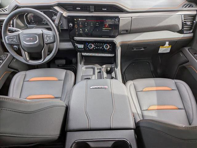 New 2026 GMC Sierra 2500 AT4 w/ AT4 Premium Plus Package AWD/4WD image 15