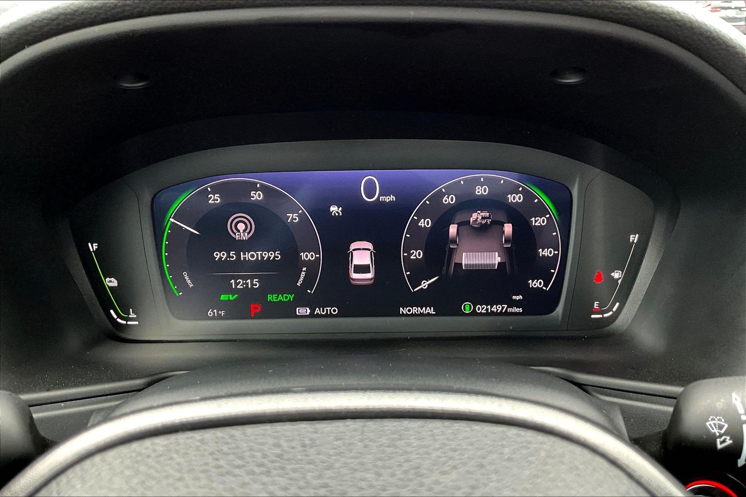 Used 2024 Honda Accord Sport image 22