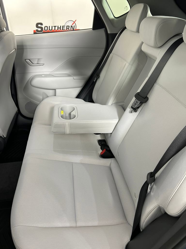 Certified 2026 Hyundai Kona SEL Sport image 18