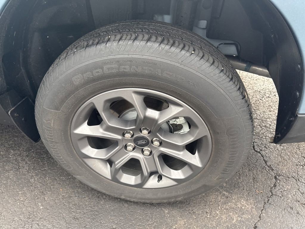 Certified 2024 Ford Maverick XLT image 32