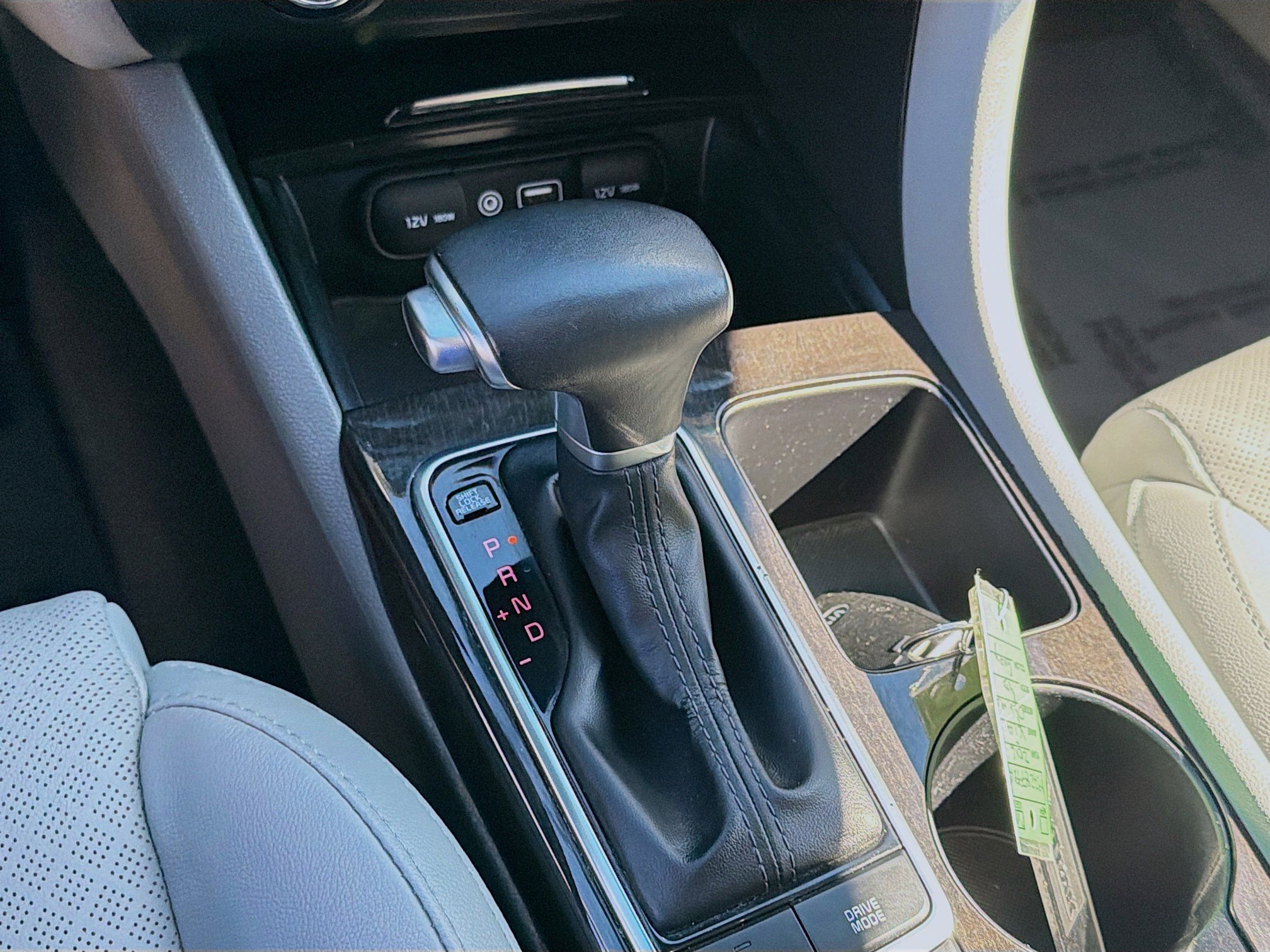 Used 2016 Kia Optima EX w/ Option Group 040 image 15