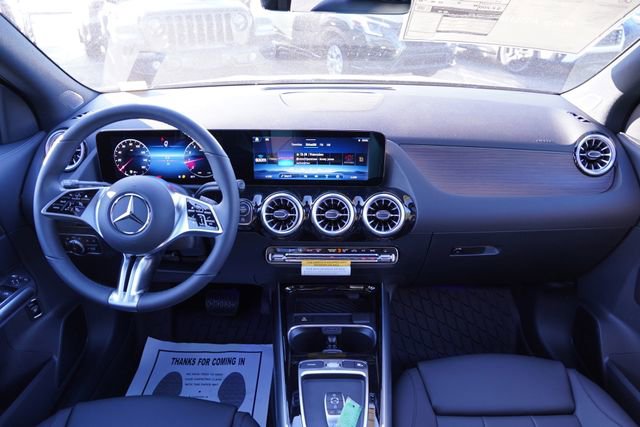 New 2026 Mercedes-Benz GLA 250 4MATIC image 22