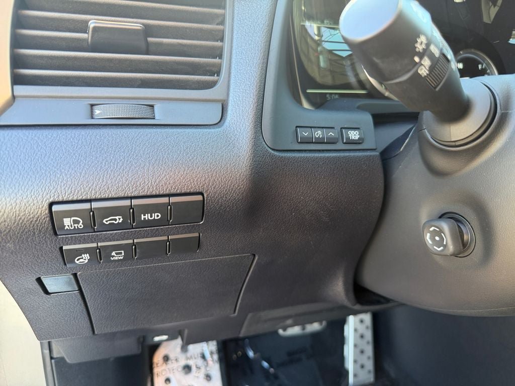 Used 2022 Lexus RX 350 F Sport w/ Cold Area Package (CT) AWD/4WD image 19