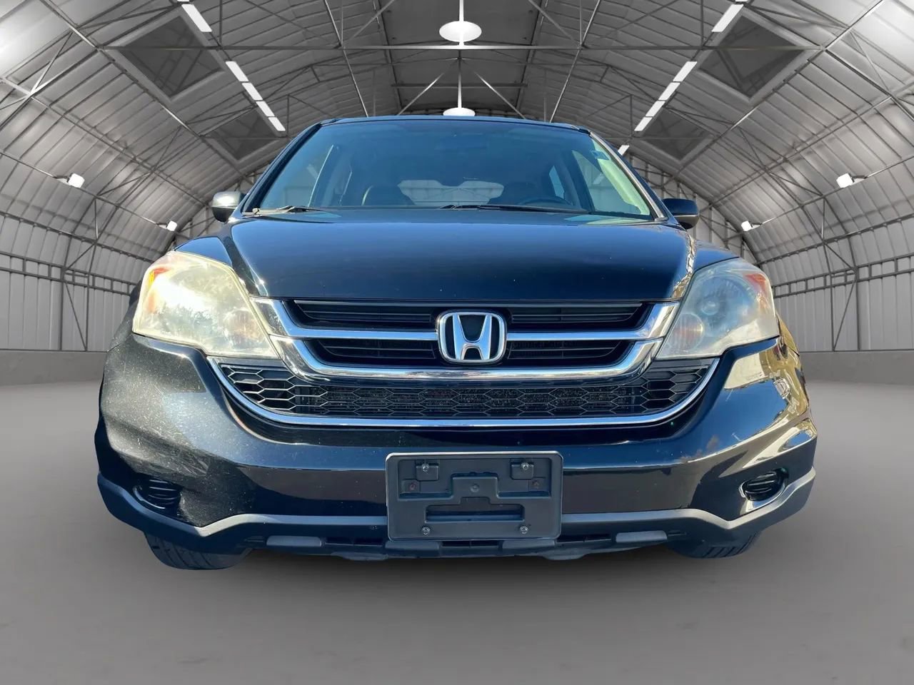 Used 2010 Honda CR-V EX-L image 3