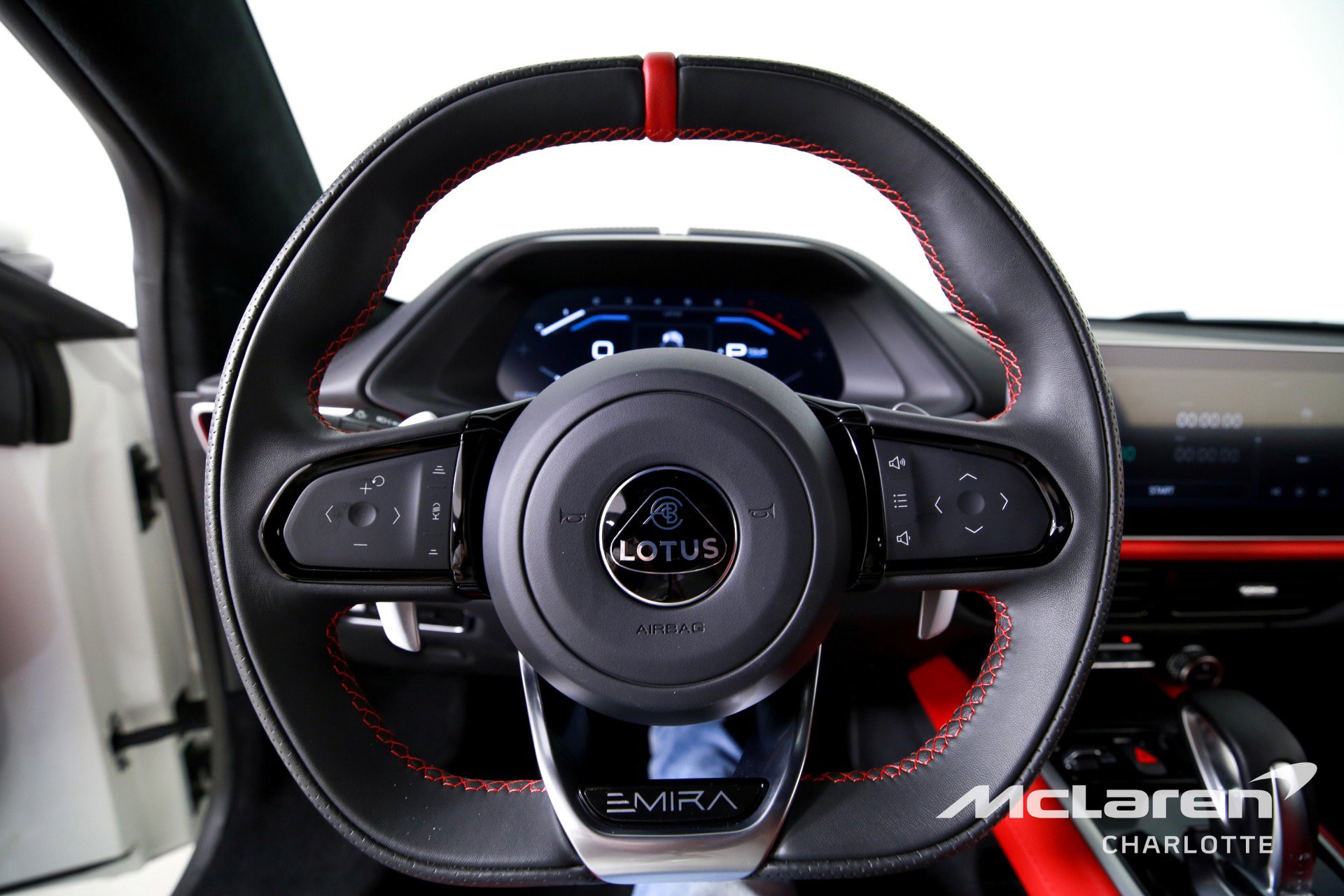 Used 2024 Lotus Emira First Edition image 13
