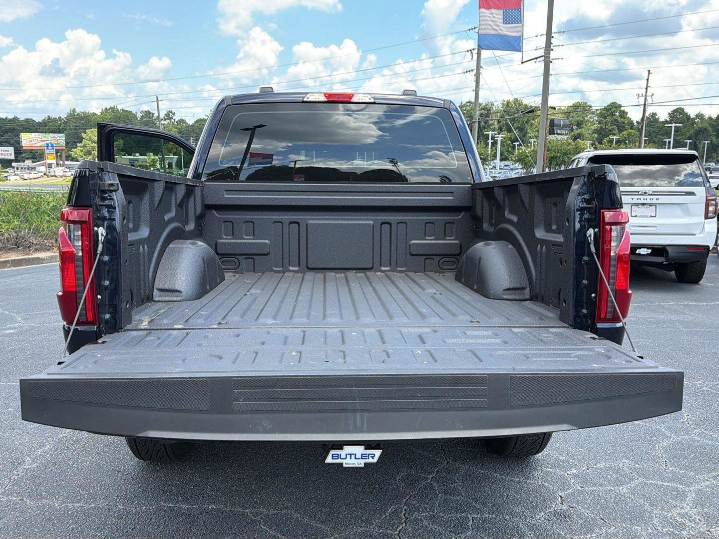 Used 2025 Ford F150 XL AWD/4WD image 33
