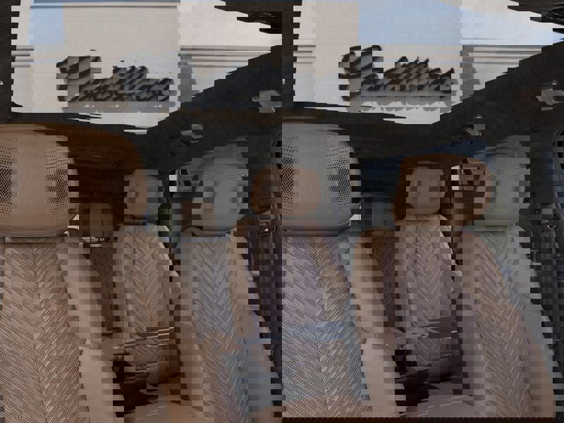 New 2026 Cadillac Escalade IQ Sport 2 image 24