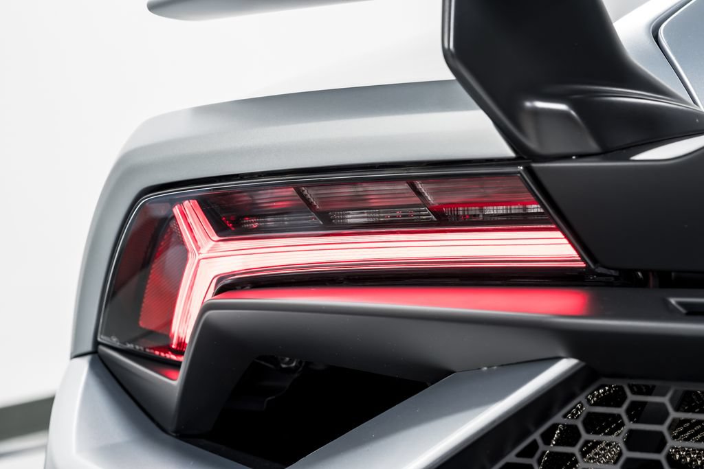 Used 2023 Lamborghini Huracan Tecnica RWD image 53