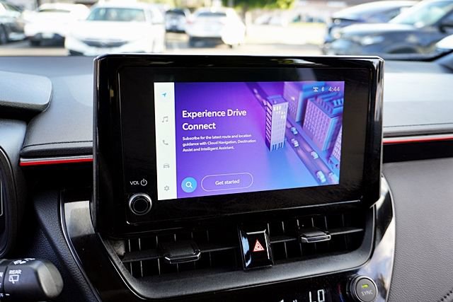 Used 2025 Toyota Corolla GR image 28