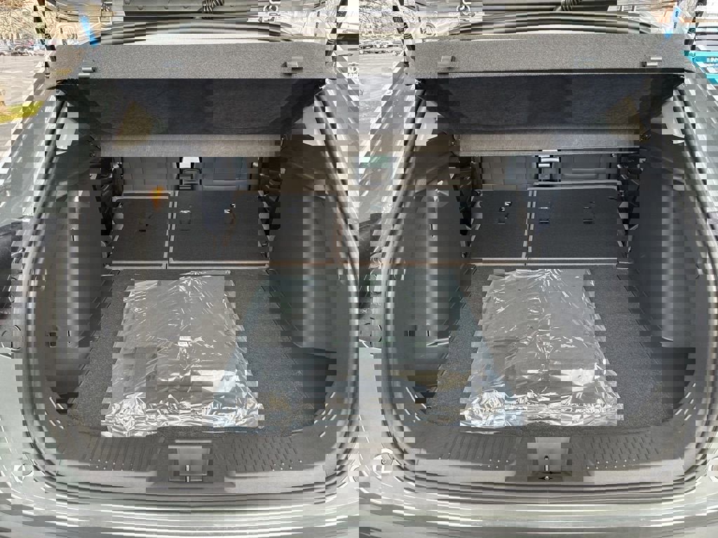 New 2026 Chevrolet Trax ACTIV w/ Driver Confidence Package image 28