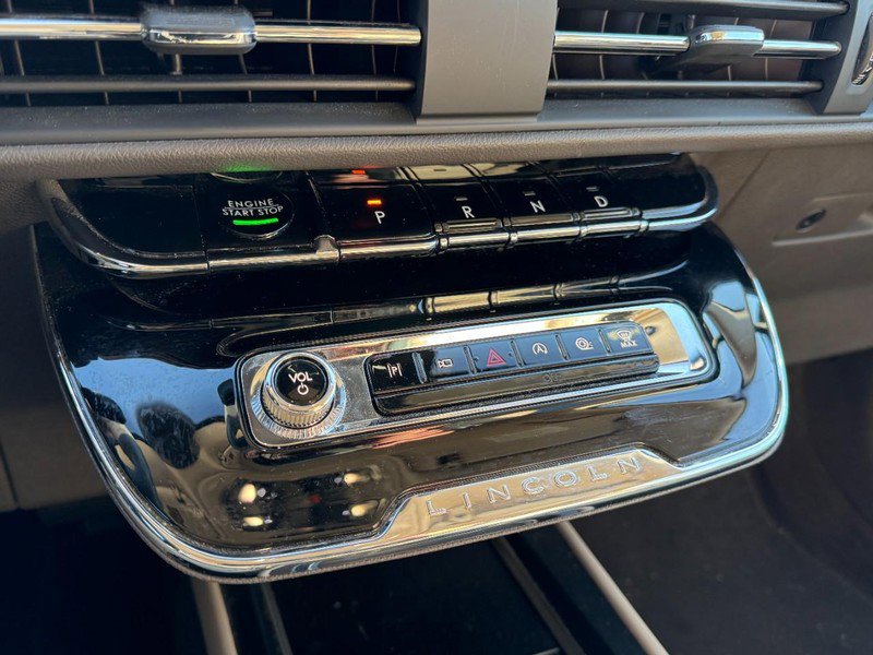 Used 2023 Lincoln Corsair FWD image 17