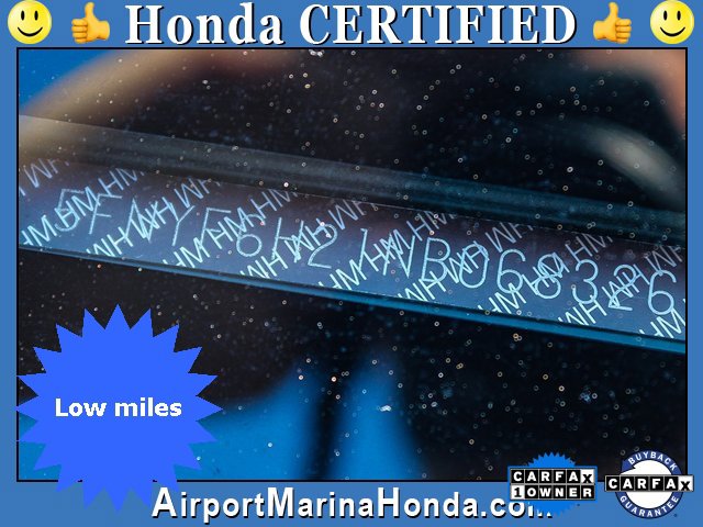 Certified 2022 Honda Pilot Special Edition image 30
