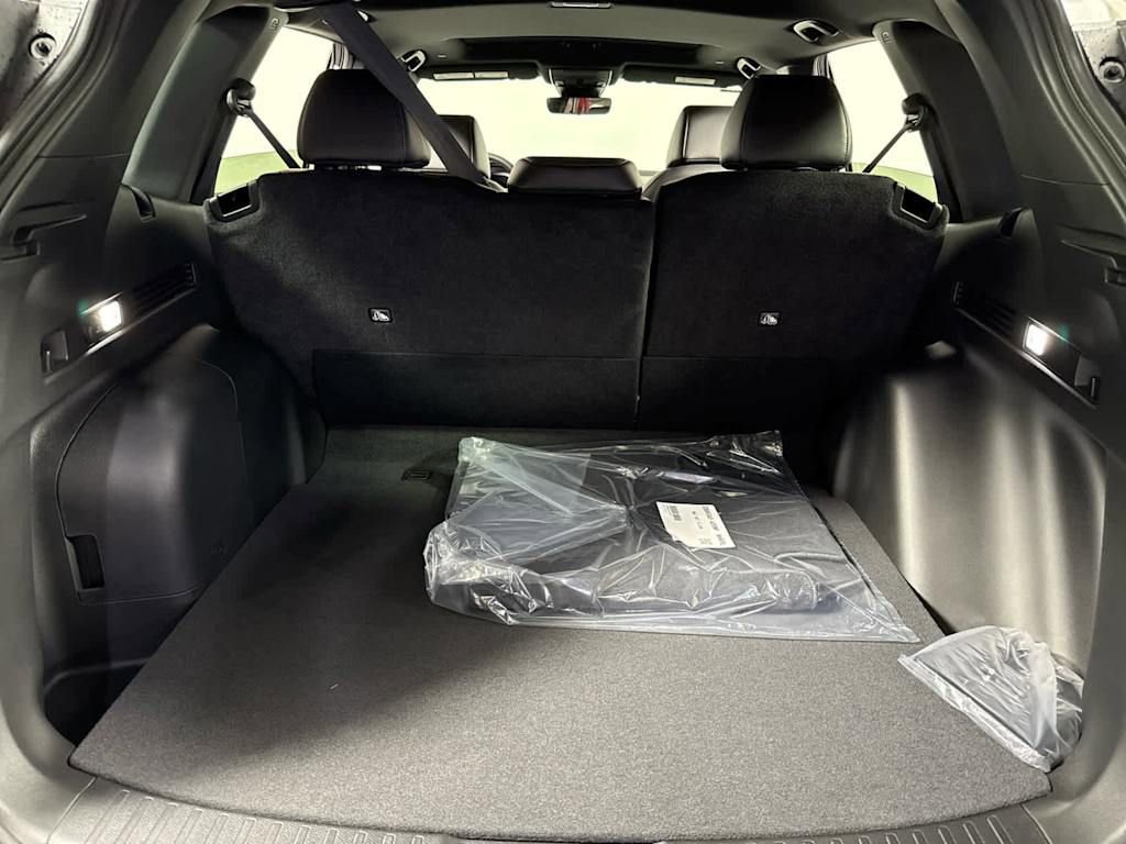 New 2025 Honda CR-V Sport-L image 18