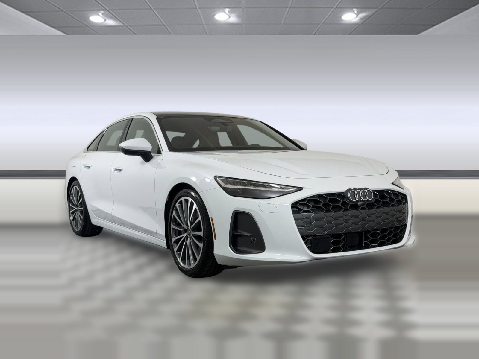 Certified 2026 Audi A6 Prestige w/ Audi Exclusive Design Package AWD/4WD image 7