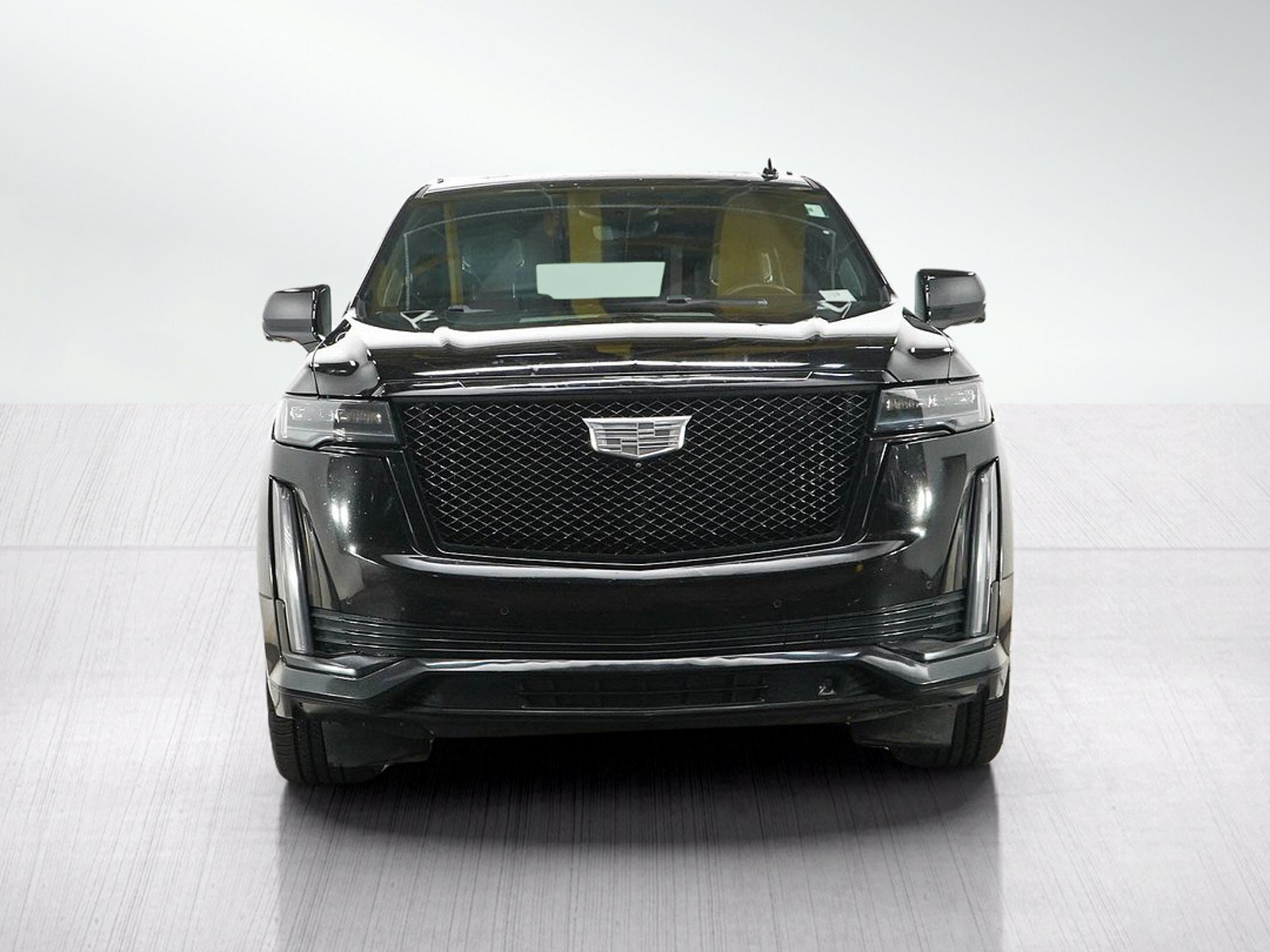 Used 2021 Cadillac Escalade Sport Platinum AWD/4WD image 9