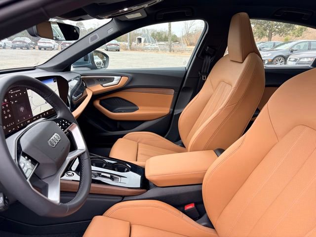 Certified 2025 Audi A5 2.0T Premium Plus w/ Premium Plus image 7