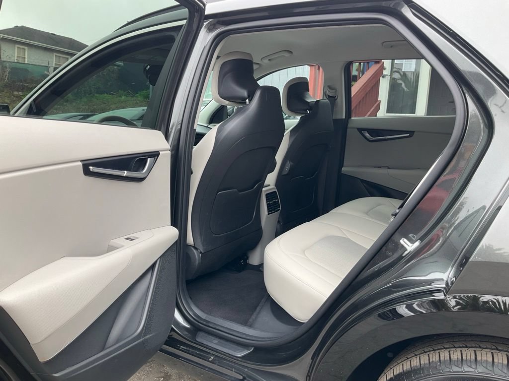 Used 2023 Kia Niro Wind FWD image 22