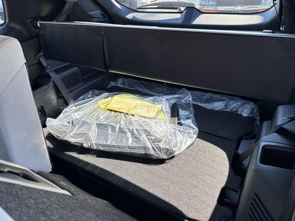 New 2026 Mitsubishi Outlander SEL FWD image 28