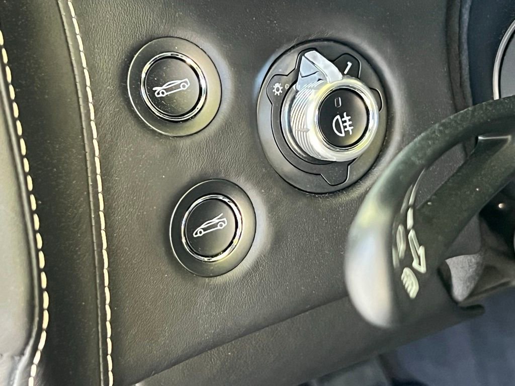 Used 2025 McLaren GTS RWD image 13