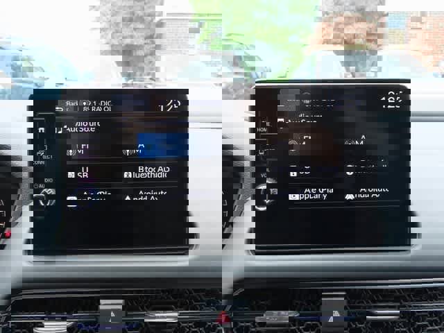 New 2026 Honda HR-V EX-L image 19