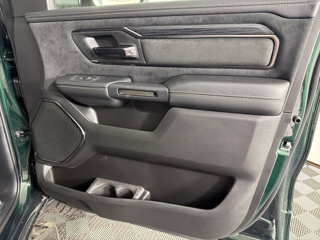 New 2026 RAM 1500 RHO AWD/4WD image 36