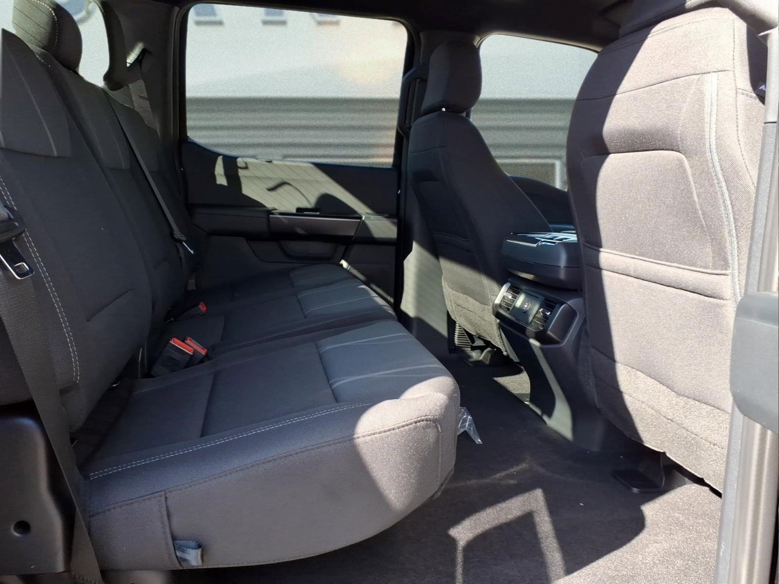 New 2026 Ford F150 STX AWD/4WD image 6