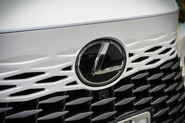 Certified 2025 Lexus RX 350h w/ Convenience Package AWD/4WD image 28