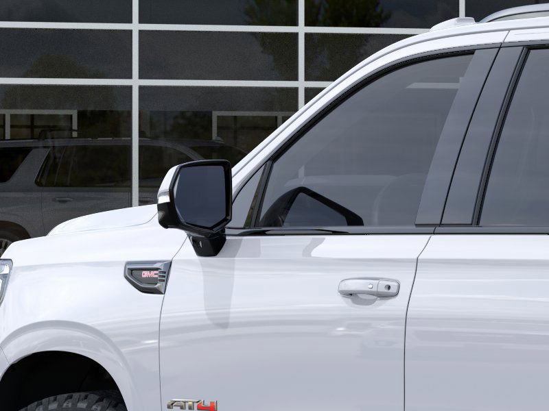 New 2026 GMC Yukon XL AT4 image 39
