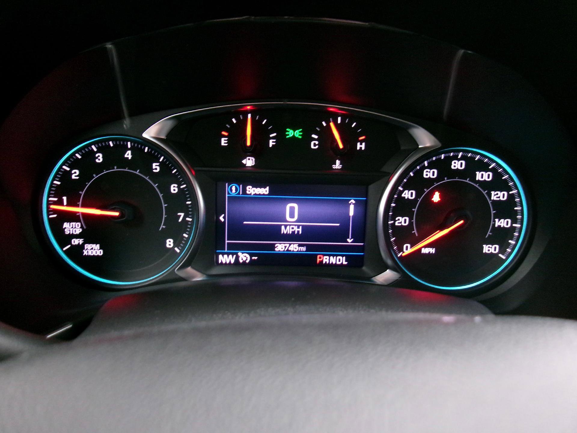 Certified 2023 Chevrolet Equinox LT image 7