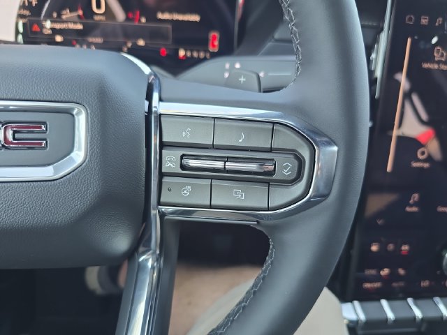 New 2027 GMC Acadia Elevation w/ Black Edition AWD/4WD image 17