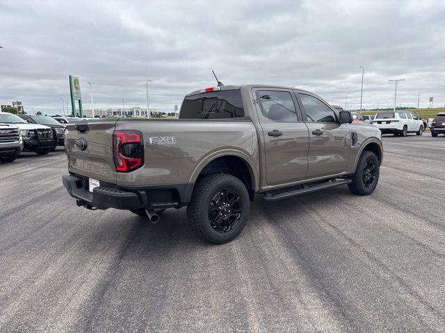 Used 2025 Ford Ranger XLT AWD/4WD image 5